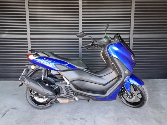 YAMAHA NMAX 160 ABS YAMAHA NMAX 160 ABS